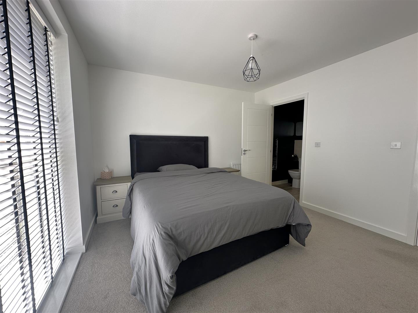 Foundry Lane, Chippenham